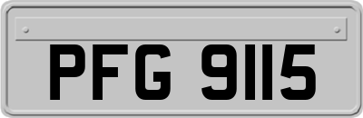 PFG9115
