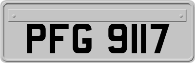 PFG9117