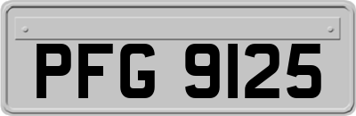 PFG9125