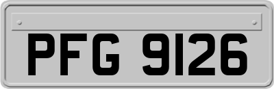 PFG9126