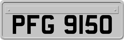 PFG9150