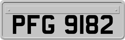 PFG9182