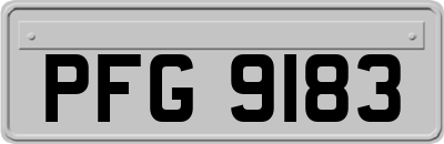 PFG9183