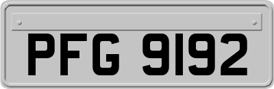 PFG9192