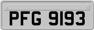 PFG9193
