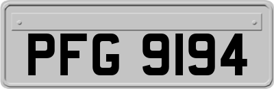 PFG9194