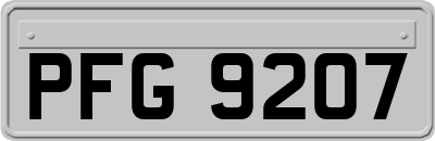 PFG9207