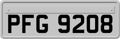 PFG9208
