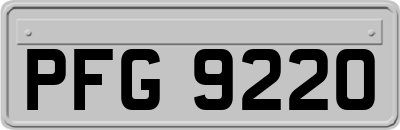 PFG9220