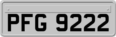 PFG9222