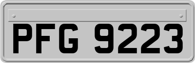PFG9223