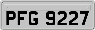 PFG9227