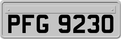 PFG9230