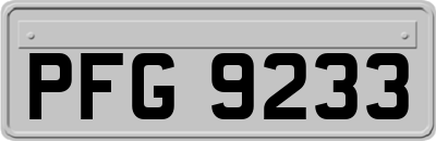 PFG9233
