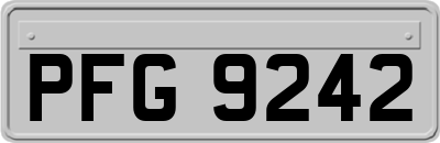 PFG9242