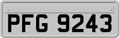 PFG9243