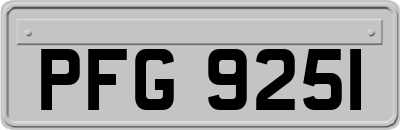 PFG9251