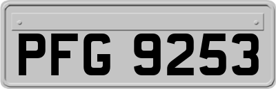 PFG9253