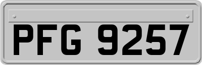 PFG9257