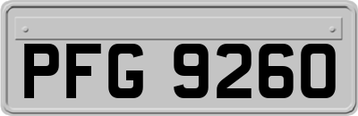 PFG9260