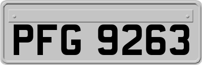 PFG9263