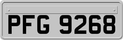 PFG9268