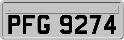 PFG9274
