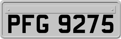 PFG9275
