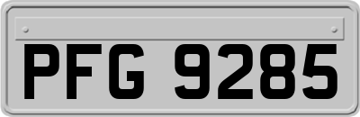 PFG9285