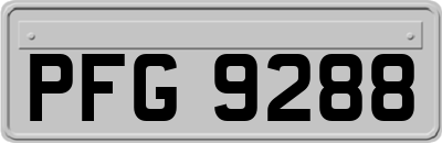 PFG9288