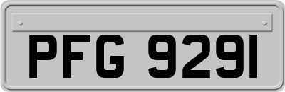 PFG9291
