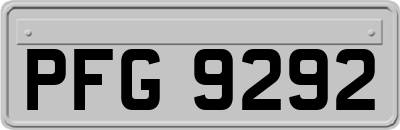 PFG9292