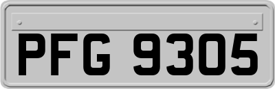 PFG9305