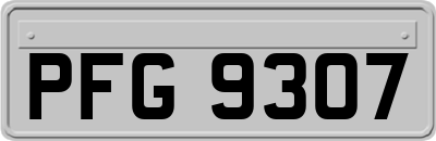 PFG9307
