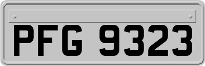 PFG9323