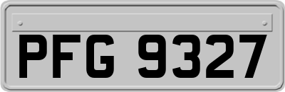 PFG9327