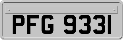 PFG9331