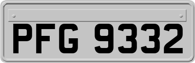 PFG9332
