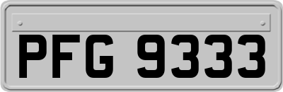 PFG9333