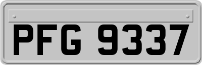 PFG9337