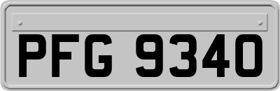 PFG9340