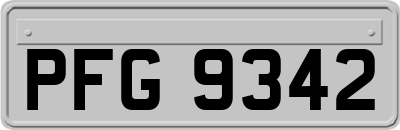 PFG9342