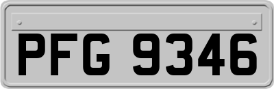 PFG9346