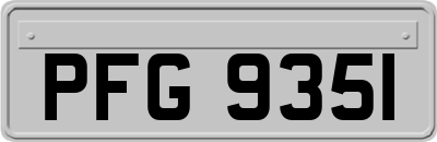 PFG9351