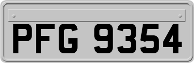 PFG9354