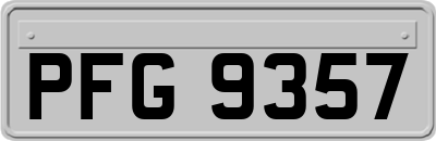 PFG9357