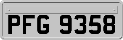 PFG9358
