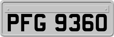 PFG9360