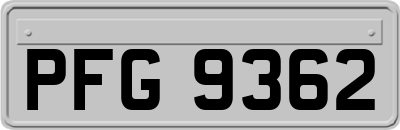 PFG9362