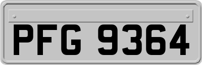 PFG9364